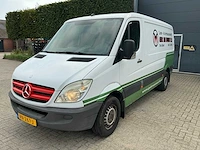 Mercedes-benz sprinter bedrijfswagen - afbeelding 1 van  50