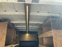 Mercedes-benz sprinter bedrijfswagen - afbeelding 13 van  50