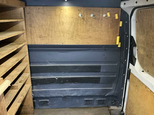 Mercedes-benz sprinter bedrijfswagen - afbeelding 14 van  50