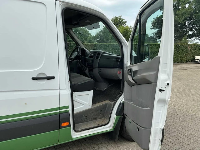 Mercedes-benz sprinter bedrijfswagen - afbeelding 18 van  50