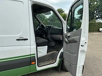 Mercedes-benz sprinter bedrijfswagen - afbeelding 18 van  50