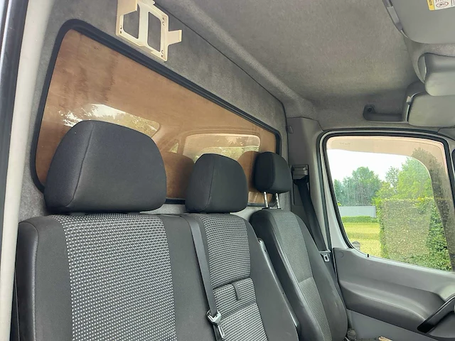 Mercedes-benz sprinter bedrijfswagen - afbeelding 20 van  50