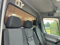 Mercedes-benz sprinter bedrijfswagen - afbeelding 20 van  50