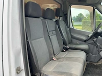 Mercedes-benz sprinter bedrijfswagen - afbeelding 21 van  50