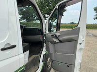 Mercedes-benz sprinter bedrijfswagen - afbeelding 22 van  50