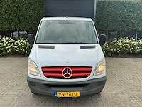 Mercedes-benz sprinter bedrijfswagen - afbeelding 12 van  50