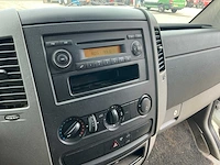 Mercedes-benz sprinter bedrijfswagen - afbeelding 27 van  50