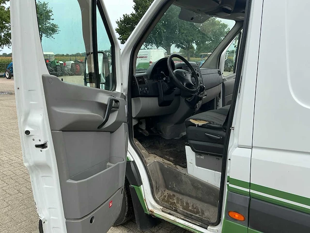 Mercedes-benz sprinter bedrijfswagen - afbeelding 28 van  50