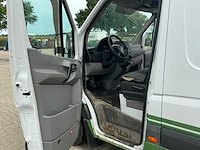 Mercedes-benz sprinter bedrijfswagen - afbeelding 28 van  50