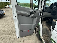 Mercedes-benz sprinter bedrijfswagen - afbeelding 29 van  50