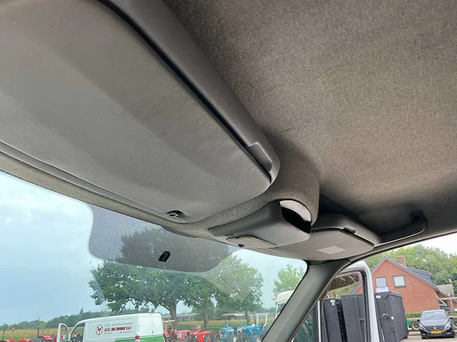 Mercedes-benz sprinter bedrijfswagen - afbeelding 31 van  50