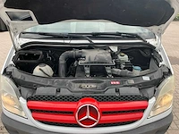 Mercedes-benz sprinter bedrijfswagen - afbeelding 35 van  50
