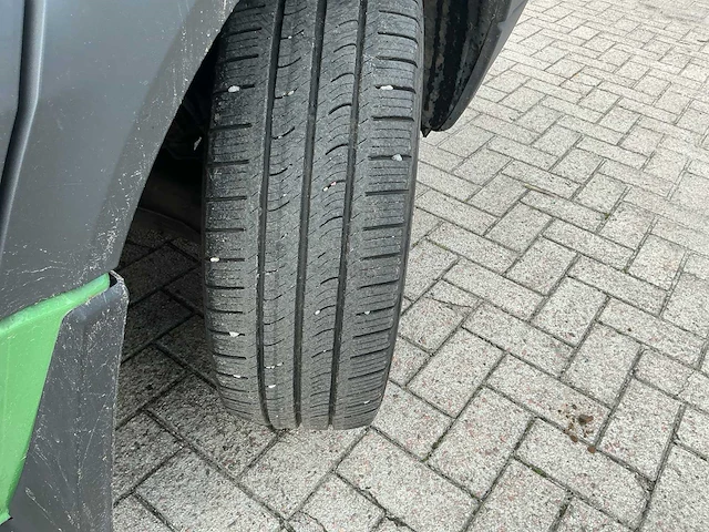 Mercedes-benz sprinter bedrijfswagen - afbeelding 43 van  50