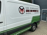 Mercedes-benz sprinter bedrijfswagen - afbeelding 50 van  50