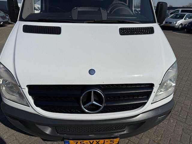Mercedes-benz sprinter bedrijfswagen - afbeelding 8 van  12