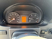 Mercedes-benz sprinter bedrijfswagen - afbeelding 12 van  12