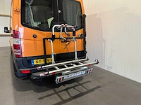 Mercedes-benz sprinter camper automaat 9 persoons nx-199-v - afbeelding 10 van  23