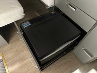 Mercedes-benz sprinter camper automaat 9 persoons nx-199-v - afbeelding 16 van  23