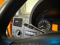 Mercedes-benz sprinter camper automaat 9 persoons nx-199-v - afbeelding 2 van  23