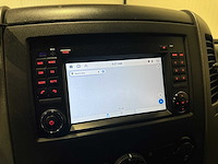 Mercedes-benz sprinter camper automaat 9 persoons nx-199-v - afbeelding 4 van  23