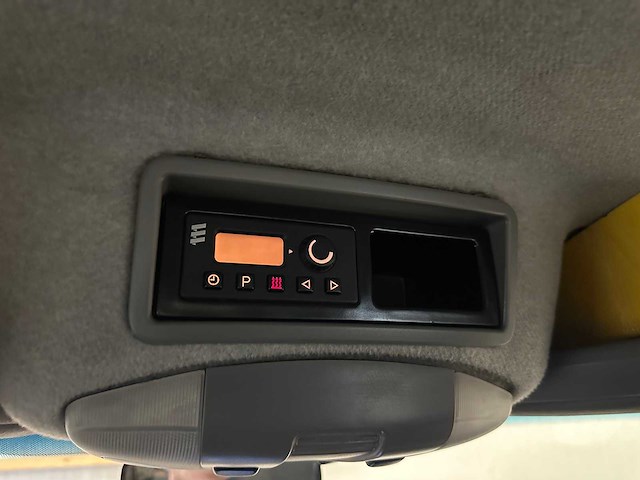 Mercedes-benz sprinter camper automaat 9 persoons nx-199-v - afbeelding 7 van  23