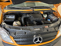 Mercedes-benz sprinter camper automaat 9 persoons nx-199-v - afbeelding 9 van  23