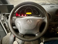 Mercedes-benz sprinter camper! xj-957-l - afbeelding 2 van  11