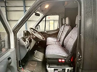 Mercedes-benz sprinter camper! xj-957-l - afbeelding 7 van  11