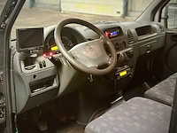 Mercedes-benz sprinter camper! xj-957-l - afbeelding 11 van  11