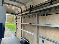 Mercedes-benz sprinter gb 517 1.9 cdi xxl jumbo l4h3 bedrijfswagen - afbeelding 2 van  43