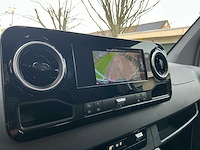 Mercedes-benz sprinter gb 517 1.9 cdi xxl jumbo l4h3 bedrijfswagen - afbeelding 16 van  43