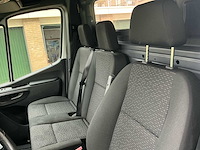 Mercedes-benz sprinter gb 517 1.9 cdi xxl jumbo l4h3 bedrijfswagen - afbeelding 17 van  43
