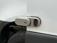 Mercedes-benz sprinter gb 517 1.9 cdi xxl jumbo l4h3 bedrijfswagen - afbeelding 28 van  43