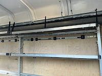 Mercedes-benz sprinter gb 517 1.9 cdi xxl jumbo l4h3 bedrijfswagen - afbeelding 29 van  43