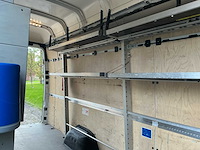 Mercedes-benz sprinter gb 517 1.9 cdi xxl jumbo l4h3 bedrijfswagen - afbeelding 30 van  43