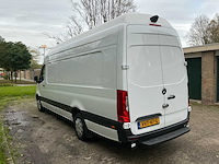 Mercedes-benz sprinter gb 517 1.9 cdi xxl jumbo l4h3 bedrijfswagen - afbeelding 23 van  43