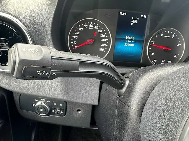 Mercedes-benz sprinter koelwagen bedrijfswagen - afbeelding 2 van  21