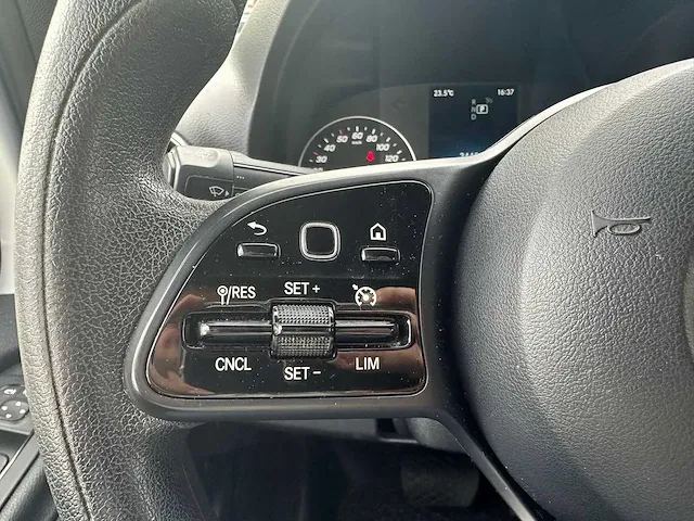 Mercedes-benz sprinter koelwagen bedrijfswagen - afbeelding 3 van  21