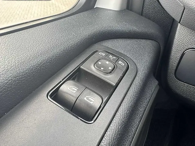 Mercedes-benz sprinter koelwagen bedrijfswagen - afbeelding 6 van  21