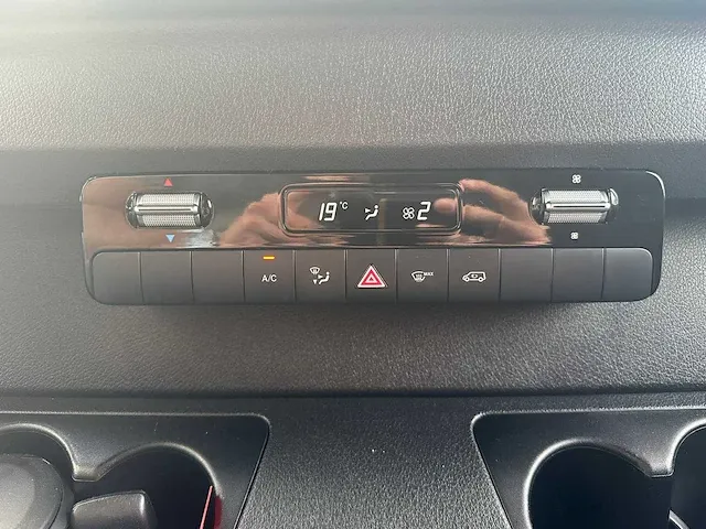 Mercedes-benz sprinter koelwagen bedrijfswagen - afbeelding 8 van  21