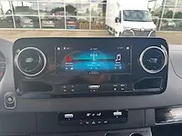 Mercedes-benz sprinter koelwagen bedrijfswagen - afbeelding 19 van  21