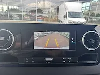 Mercedes-benz sprinter koelwagen bedrijfswagen - afbeelding 21 van  21