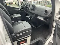 Mercedes-benz sprinter sprinter bedrijfswagen - afbeelding 2 van  32