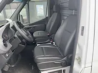 Mercedes-benz sprinter sprinter bedrijfswagen - afbeelding 3 van  32