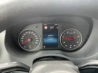 Mercedes-benz sprinter sprinter bedrijfswagen - afbeelding 4 van  32