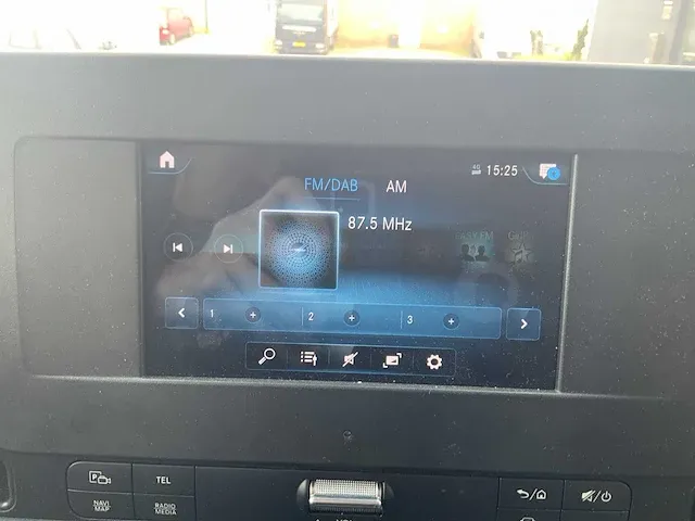 Mercedes-benz sprinter sprinter bedrijfswagen - afbeelding 5 van  32