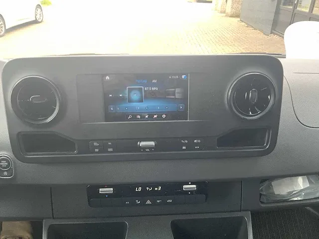 Mercedes-benz sprinter sprinter bedrijfswagen - afbeelding 6 van  32