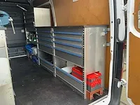 Mercedes-benz sprinter sprinter bedrijfswagen - afbeelding 11 van  32