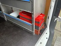 Mercedes-benz sprinter sprinter bedrijfswagen - afbeelding 13 van  32