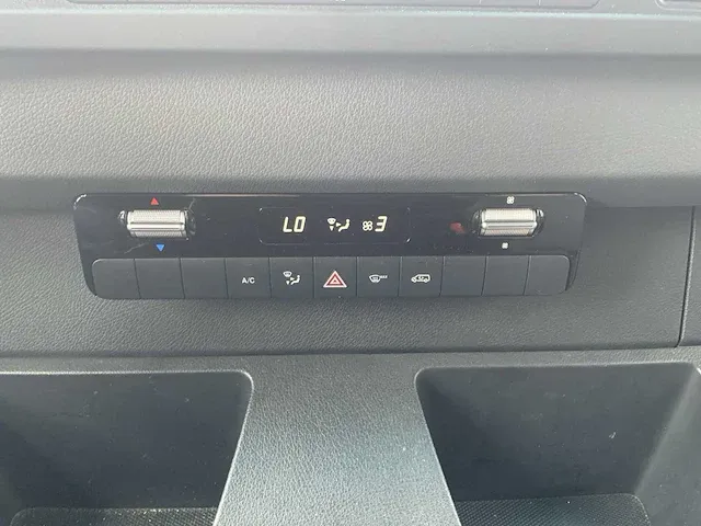 Mercedes-benz sprinter sprinter bedrijfswagen - afbeelding 15 van  32